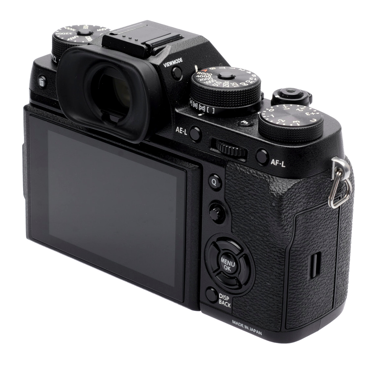 Fujifilm X-T2 gebraucht