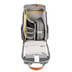 Vanguard Fotorucksack VEO CITY B37 12L grau