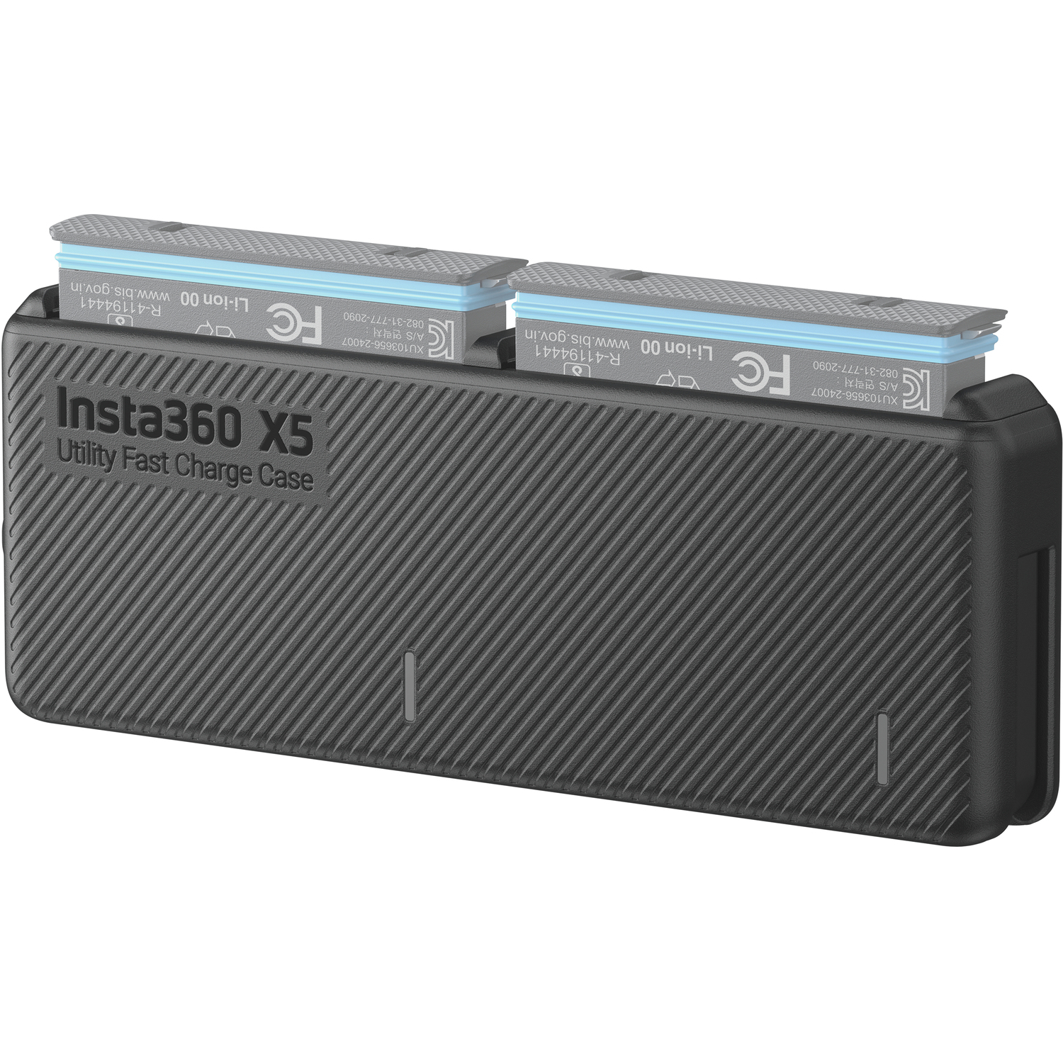 Insta360 Utility Fast Charge Case für X5