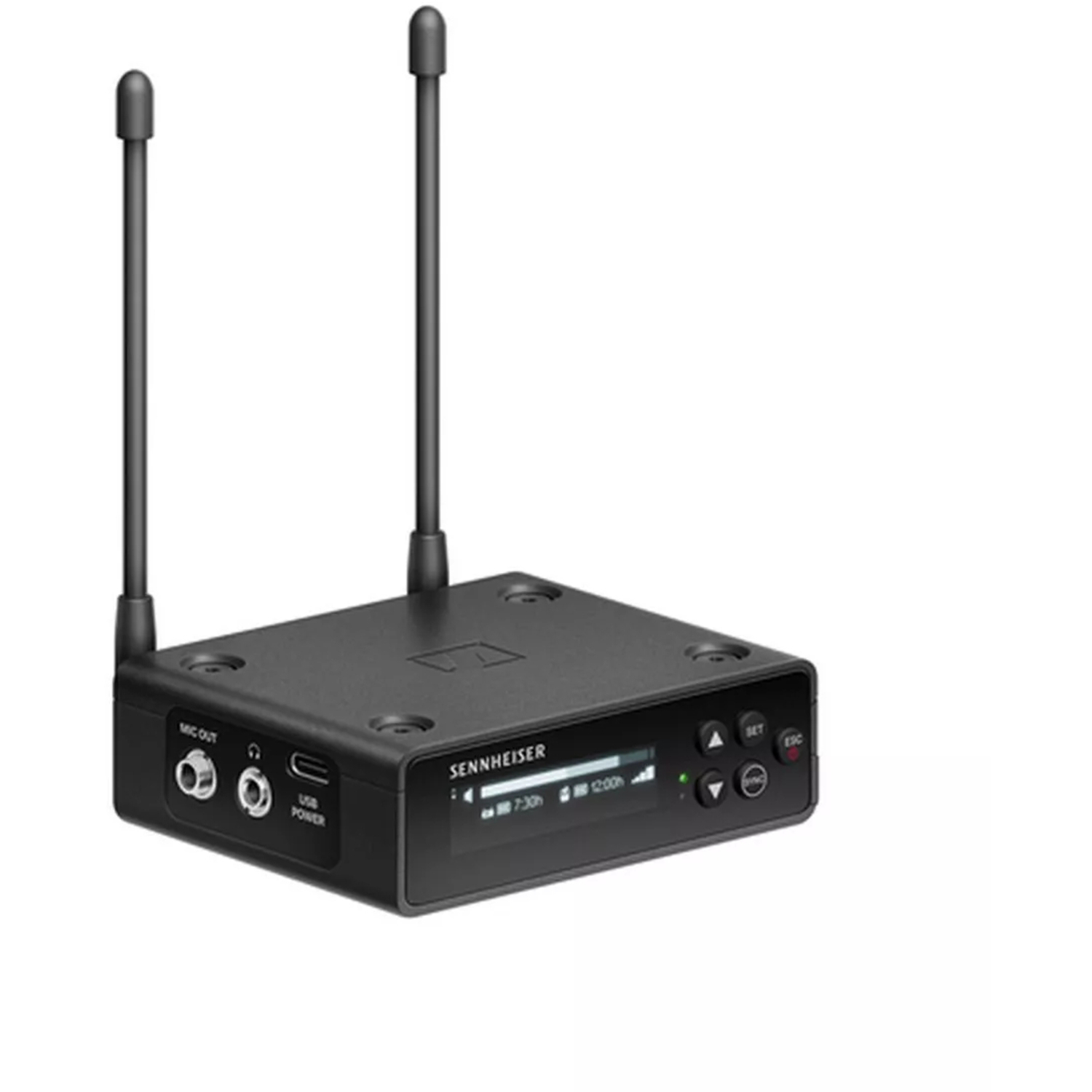 Sennheiser EW-DP ME 4 Set Lavalier Mikrofonsystem