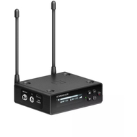 Sennheiser EW-DP ME 4 Set Lavalier Mikrofonsystem