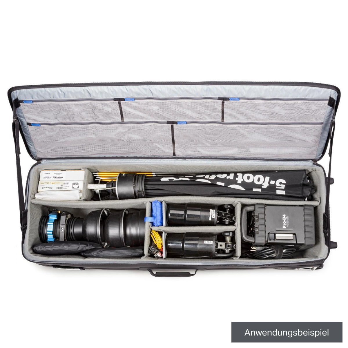 thinkTank Production Manager 40 V2.0