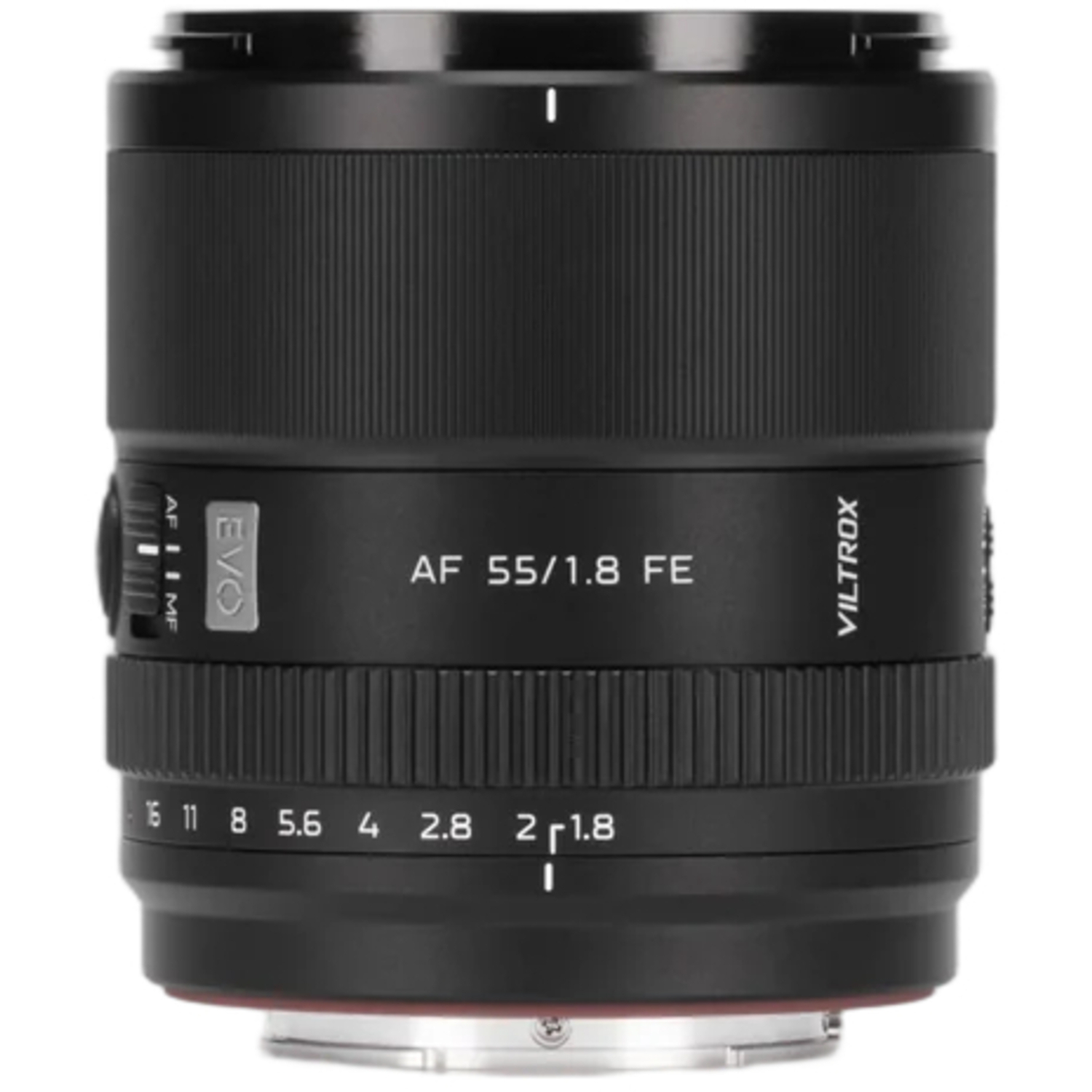 Viltrox 55mm F1.8 EVO für Sony FE-Mount