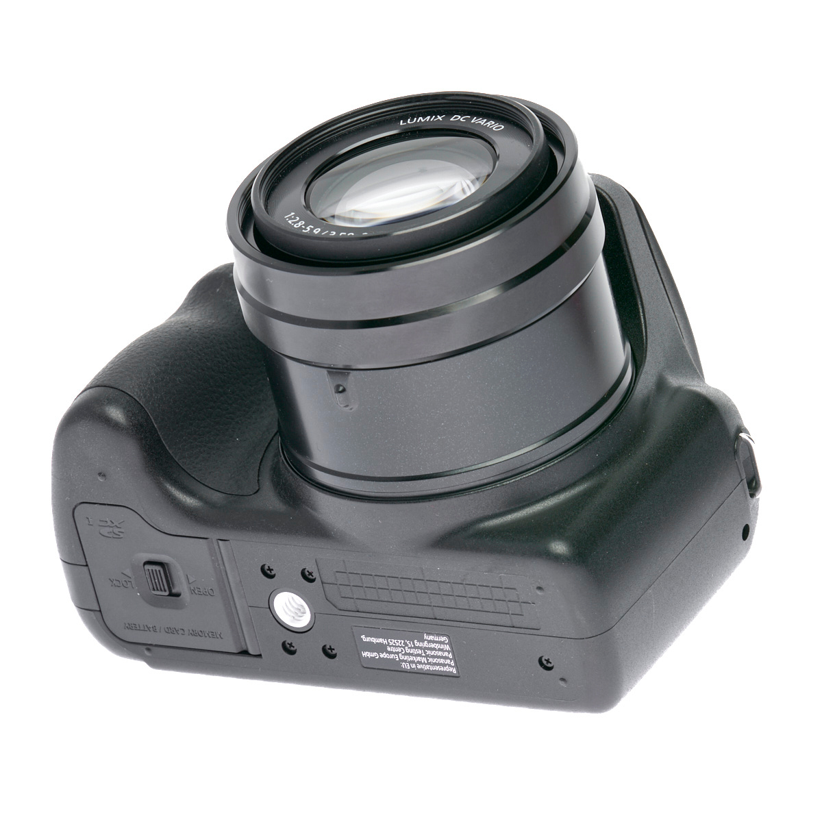 Panasonic LUMIX DC-FZ82D gebraucht