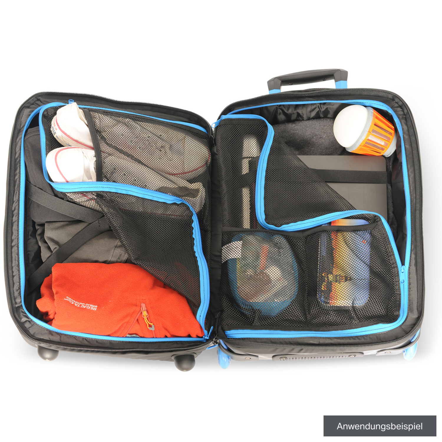 Orca OR-84 Traveler Rollkoffer