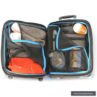 Orca OR-84 Traveler Rollkoffer
