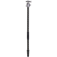Benro Reisestativ Rhino 24C mit Kugelkopf VX25