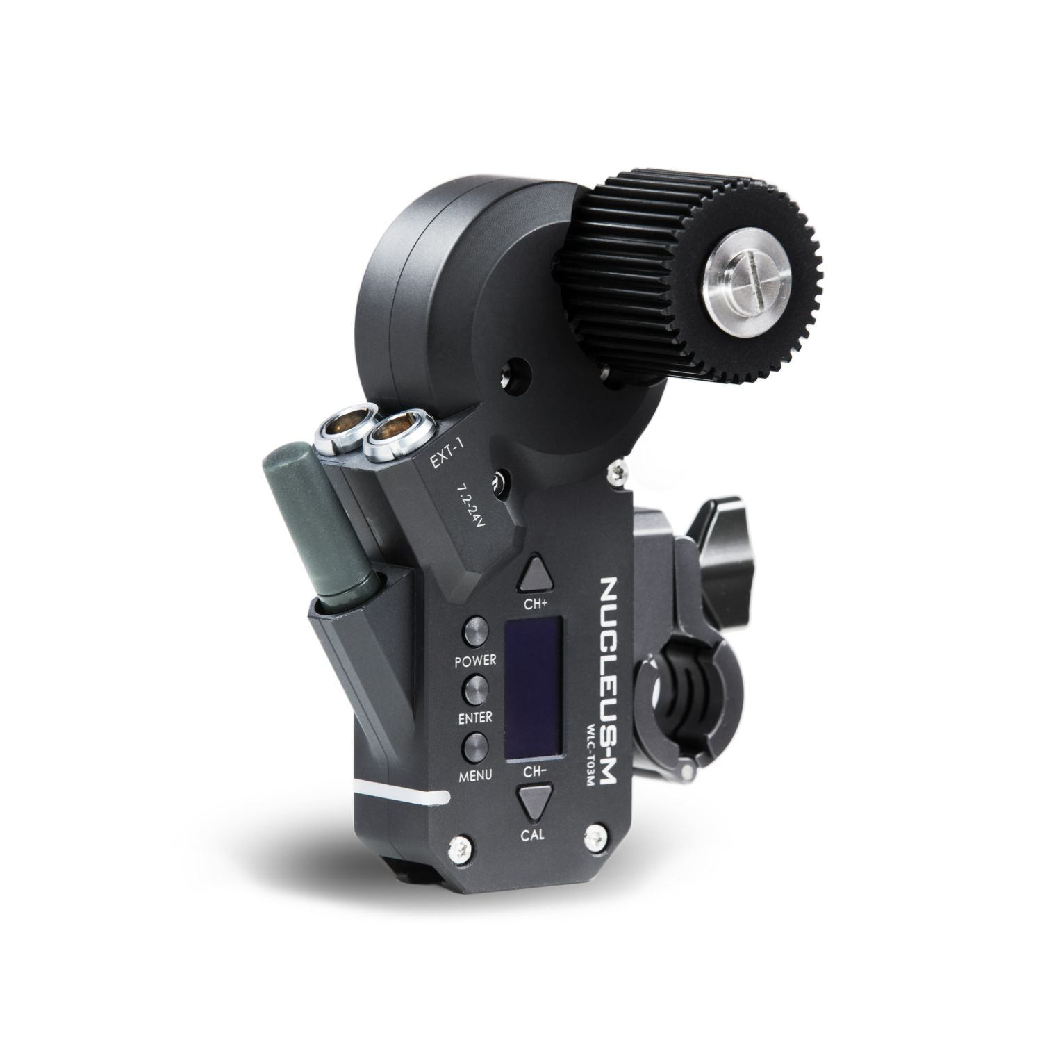 Tilta WLC-T03-M-G8-T28 Nucleus-M 28 mm dickes 0,8 Mod Motorgetriebe