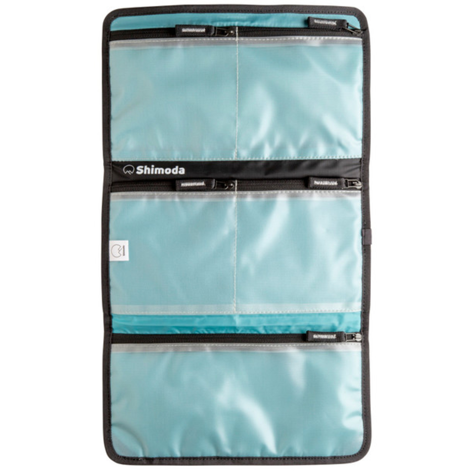 Shimoda 3 Panel Wrap