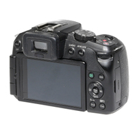 Panasonic DMC G6 gebraucht