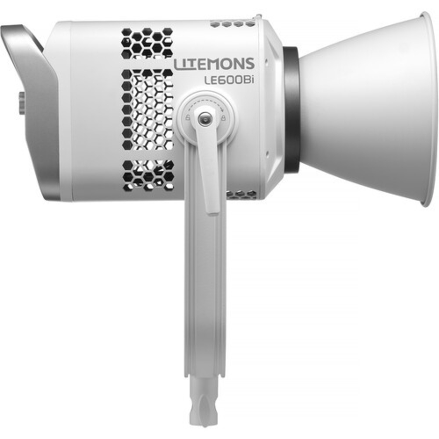Godox Bi-color LED-Leuchte Litemons LE600Bi weiß