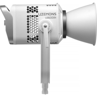 Godox Bi-color LED-Leuchte Litemons LE600Bi weiß