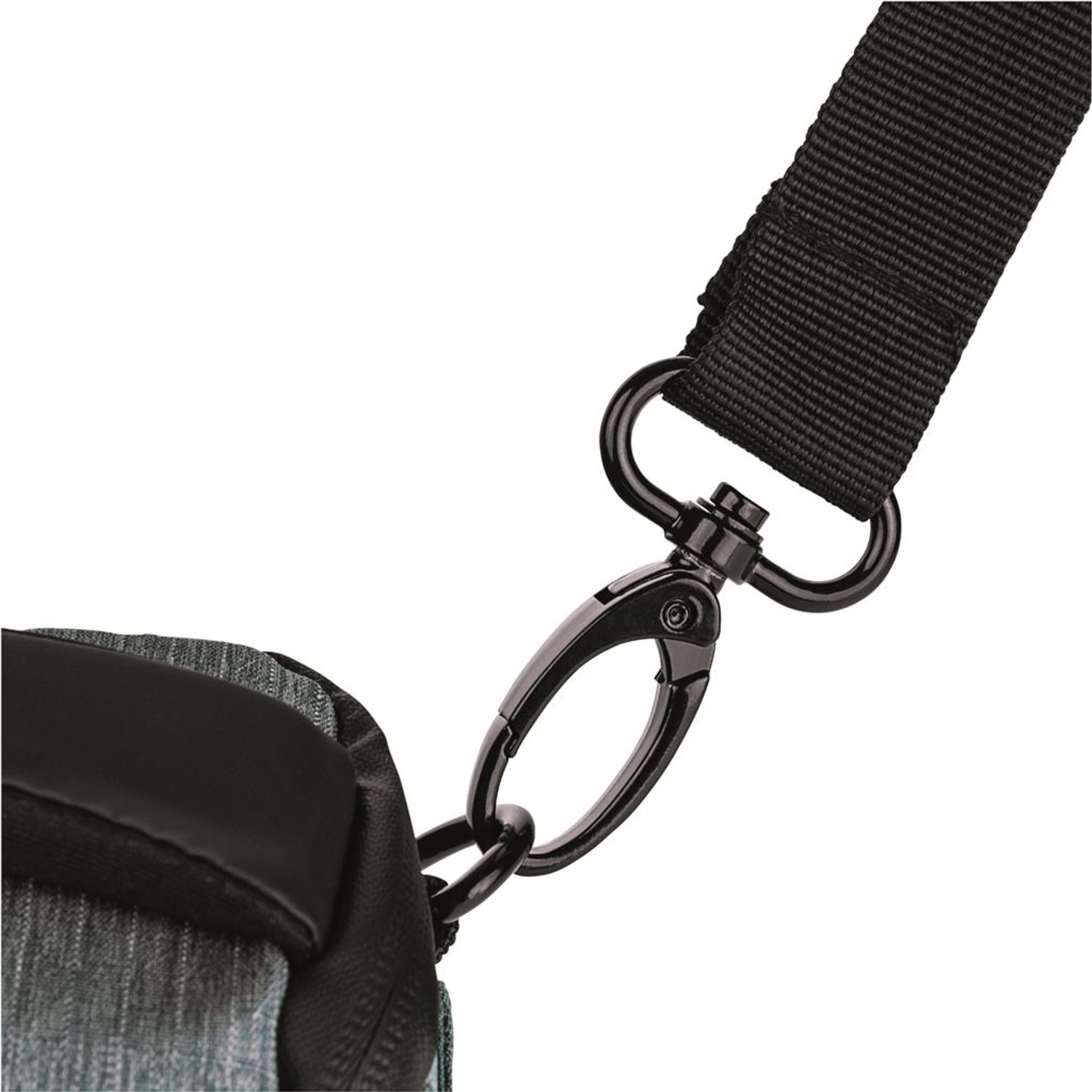 Dörr Fototasche Motion XS Grau