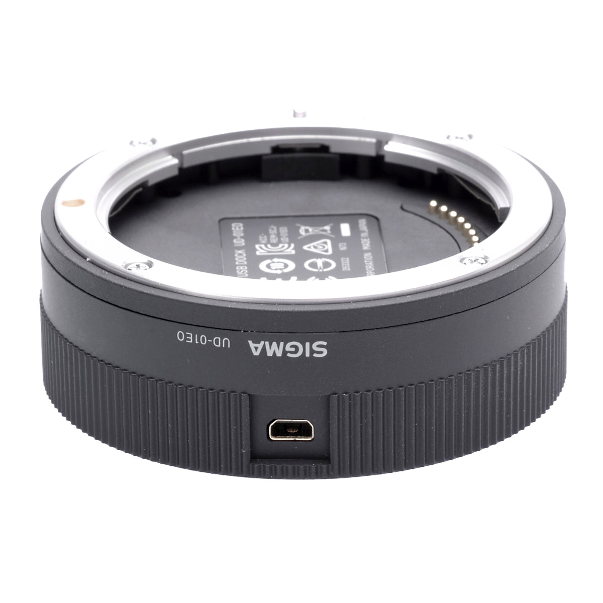 Sigma USB Dock Canon gebraucht