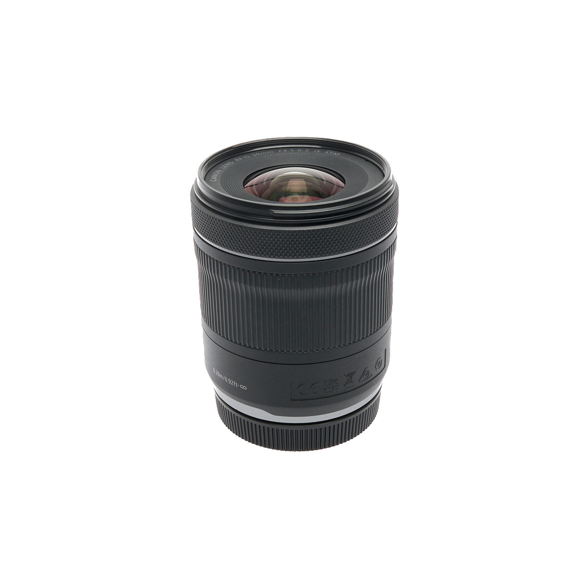 Canon RF 15-30mm F4.5-6.3 IS STM gebraucht