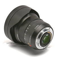 Panasonic LUMIX Leica G VARIO-ELMARIT 8-18mm F2.8-4 Asph. für MFT-Mount gebraucht