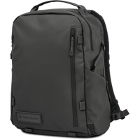 WANDRD Fotorucksack PRVKE 31 Zip Photo Bundle 31L schwarz