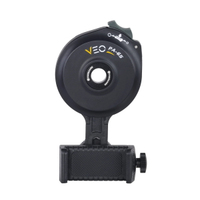 Vanguard VEO PA-65 Universeller Digiscoping Adapter für Smartphones