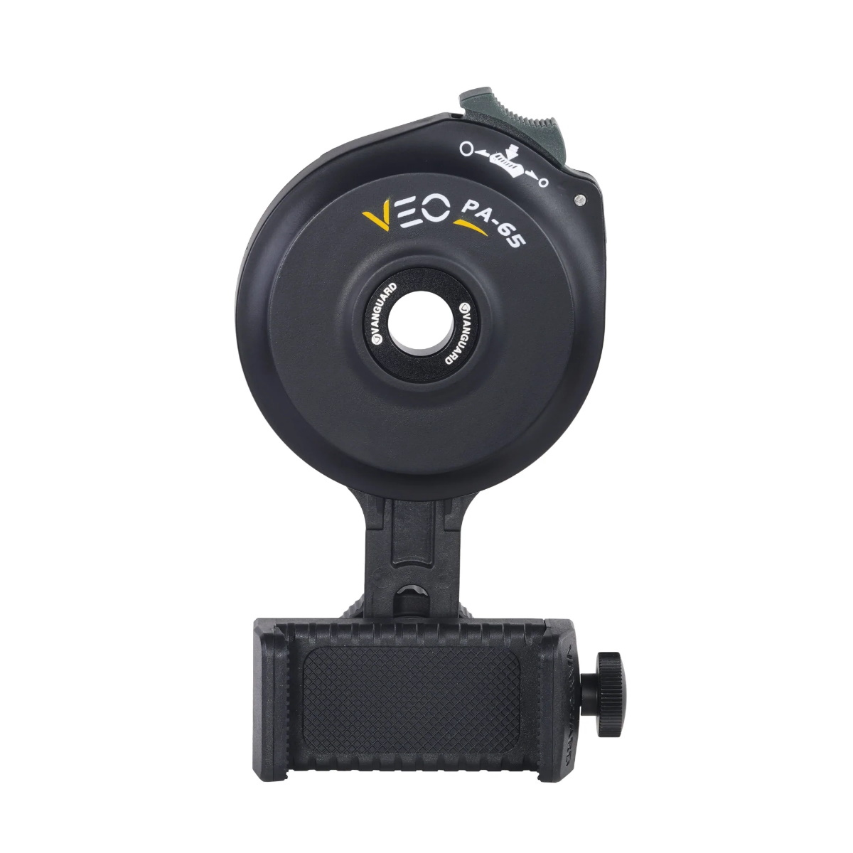 Vanguard VEO PA-65 Smartphone-Adapter