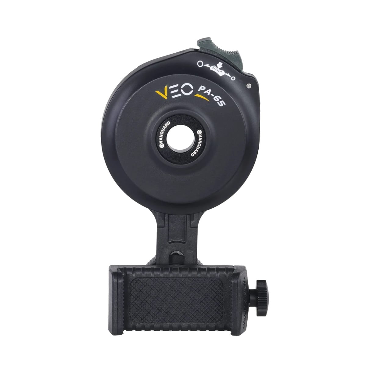 Vanguard VEO PA-65 Smartphone-Adapter