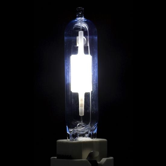 Hedler Metall-Halogenlampe 150 W CMI-T 4000 Std. für HEDLER DX 15