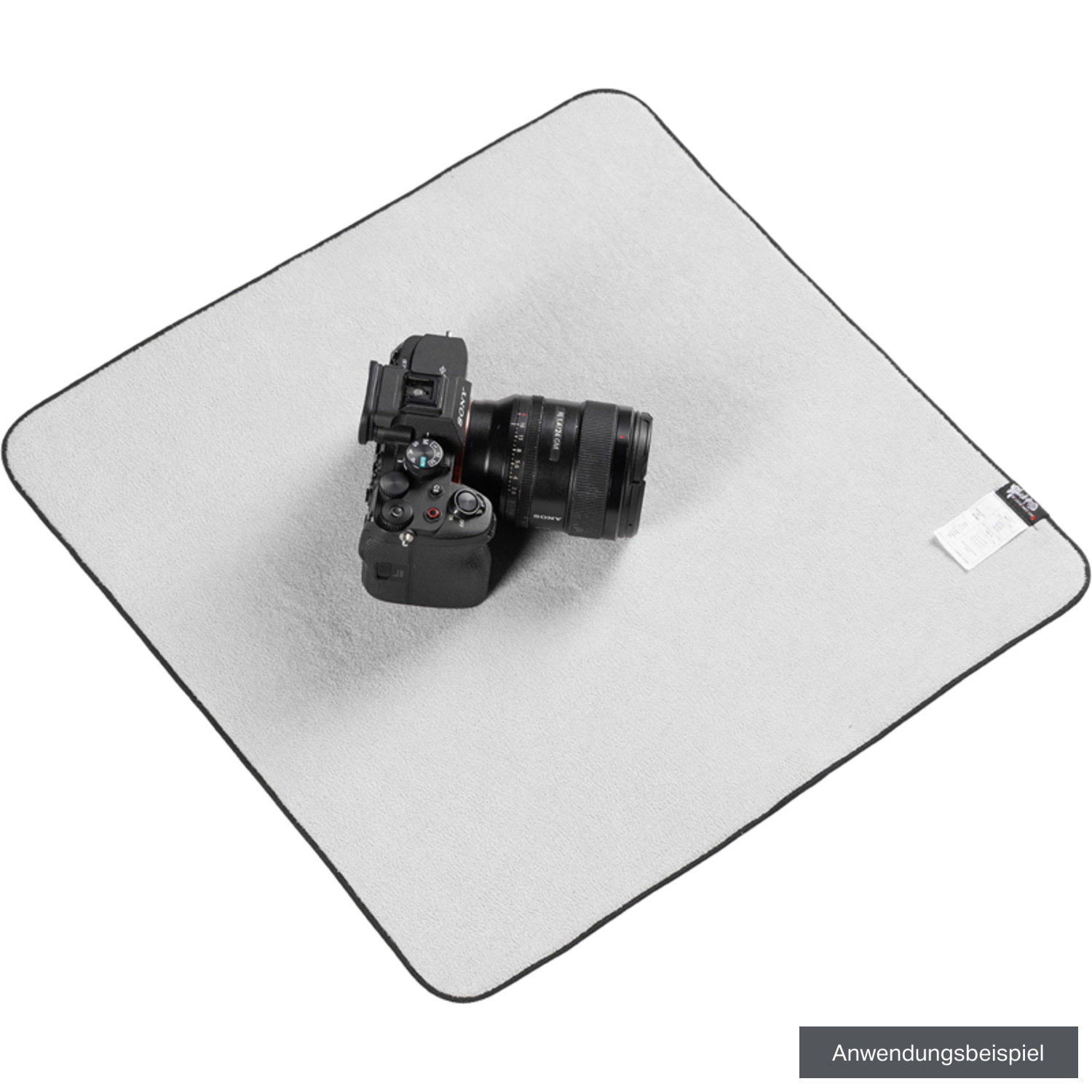 SmallRig x Wild China Film Cultural Creation Serie Magic Wrap Yunnan-Goldaffe Design 6039