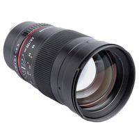 Samyang MF 135mm F2 ED UMC für Sony E-Mount gebraucht