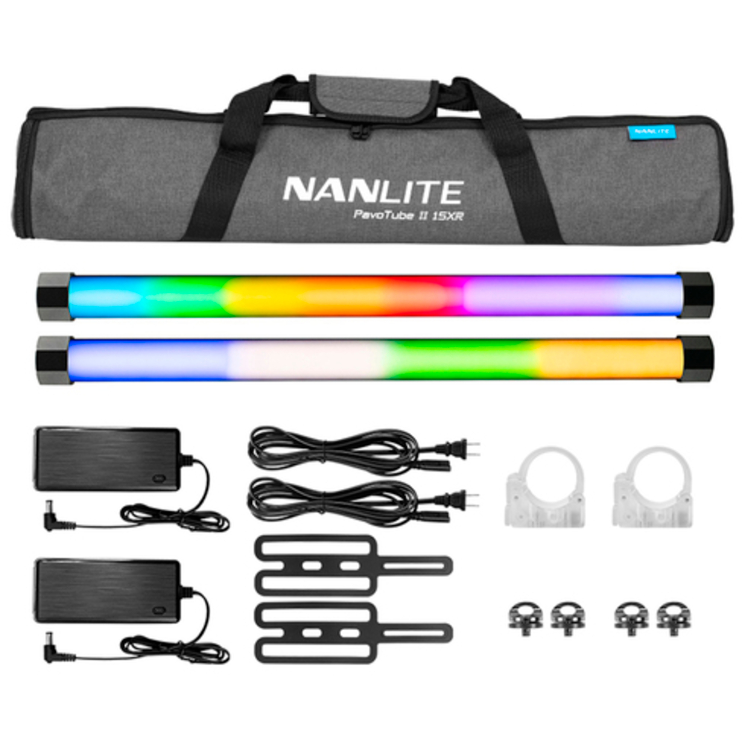 Nanlite PavoTube II 15XR 2Kit