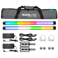 Nanlite PavoTube II 15XR 2Kit