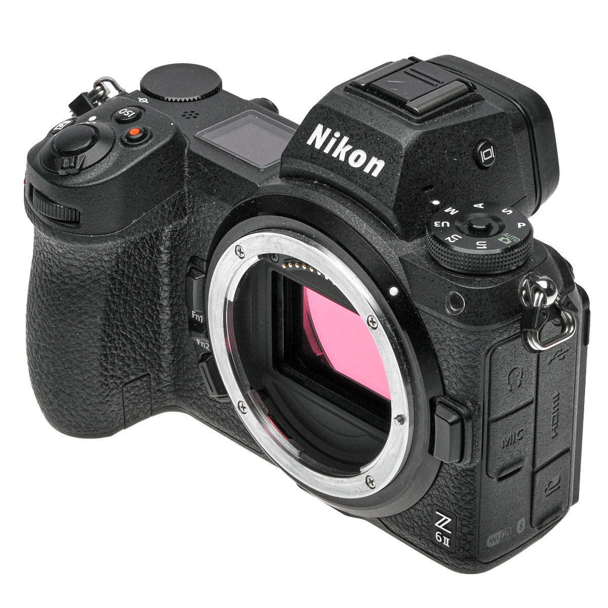 Nikon Z6 II gebraucht