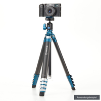 Benro Cyanbird Stativ-Kit mit Kopf