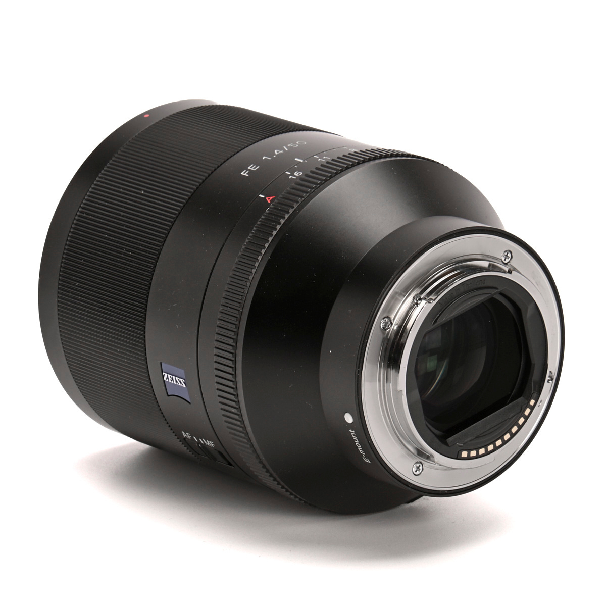 Sony Planar T* FE 50mm F1.4 ZA gebraucht