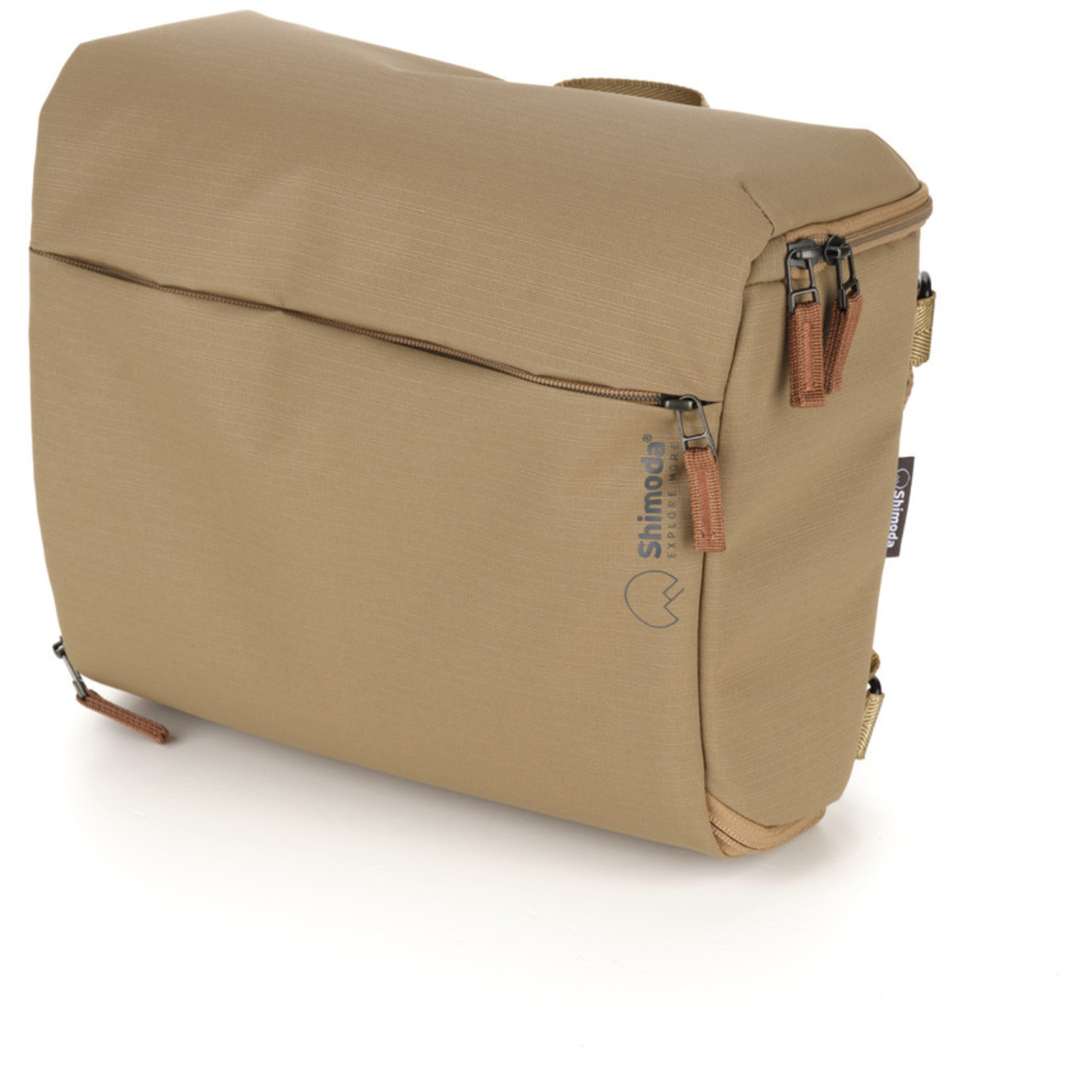 Shimoda Top Loader Large Boa