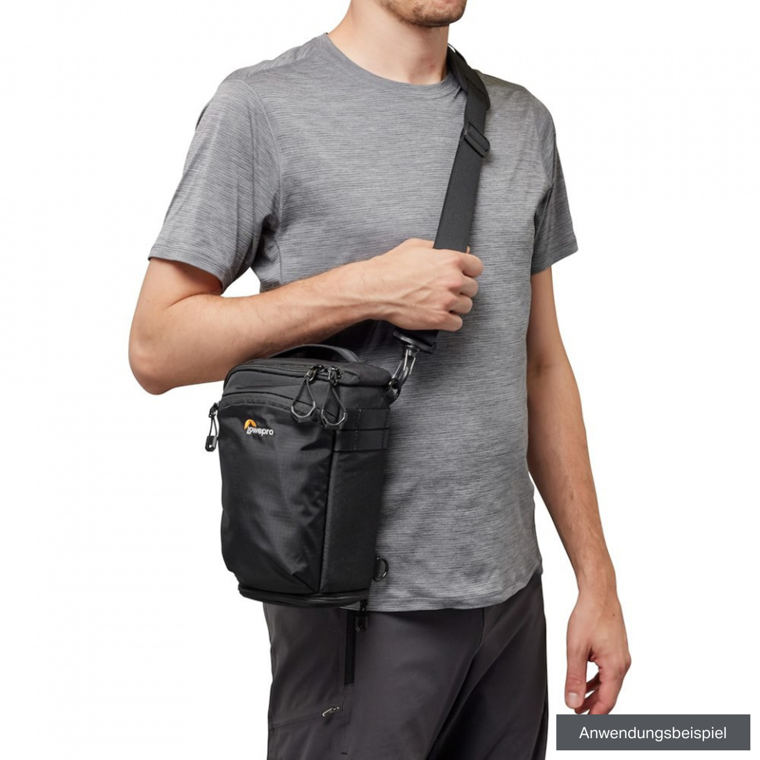Lowepro ProTactic TLZ 70 Slim AW III 