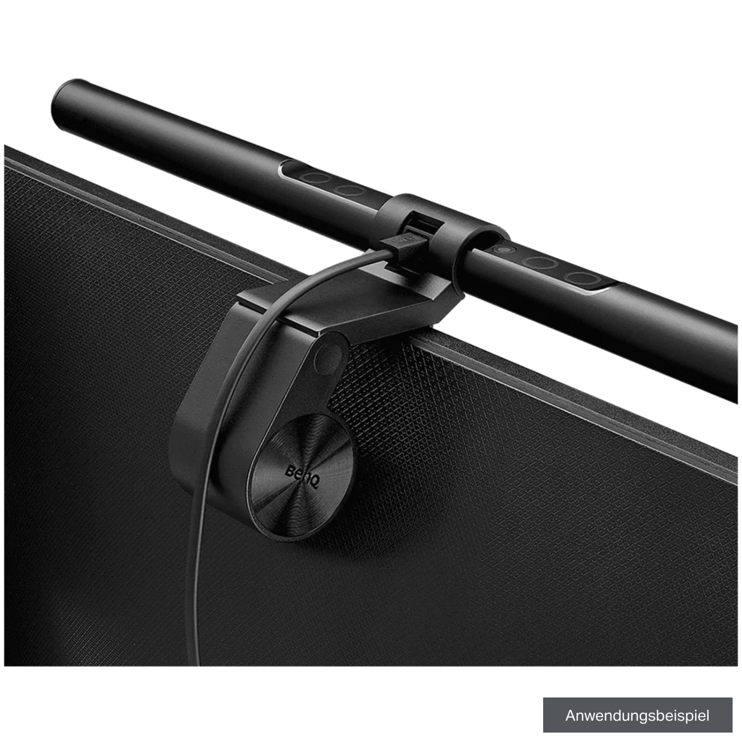 BenQ ScreenBar