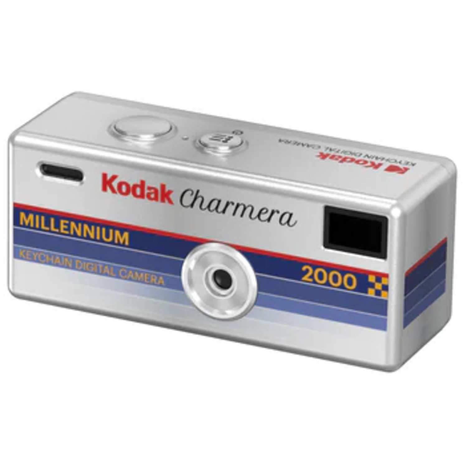 Kodak Charmera Millennium