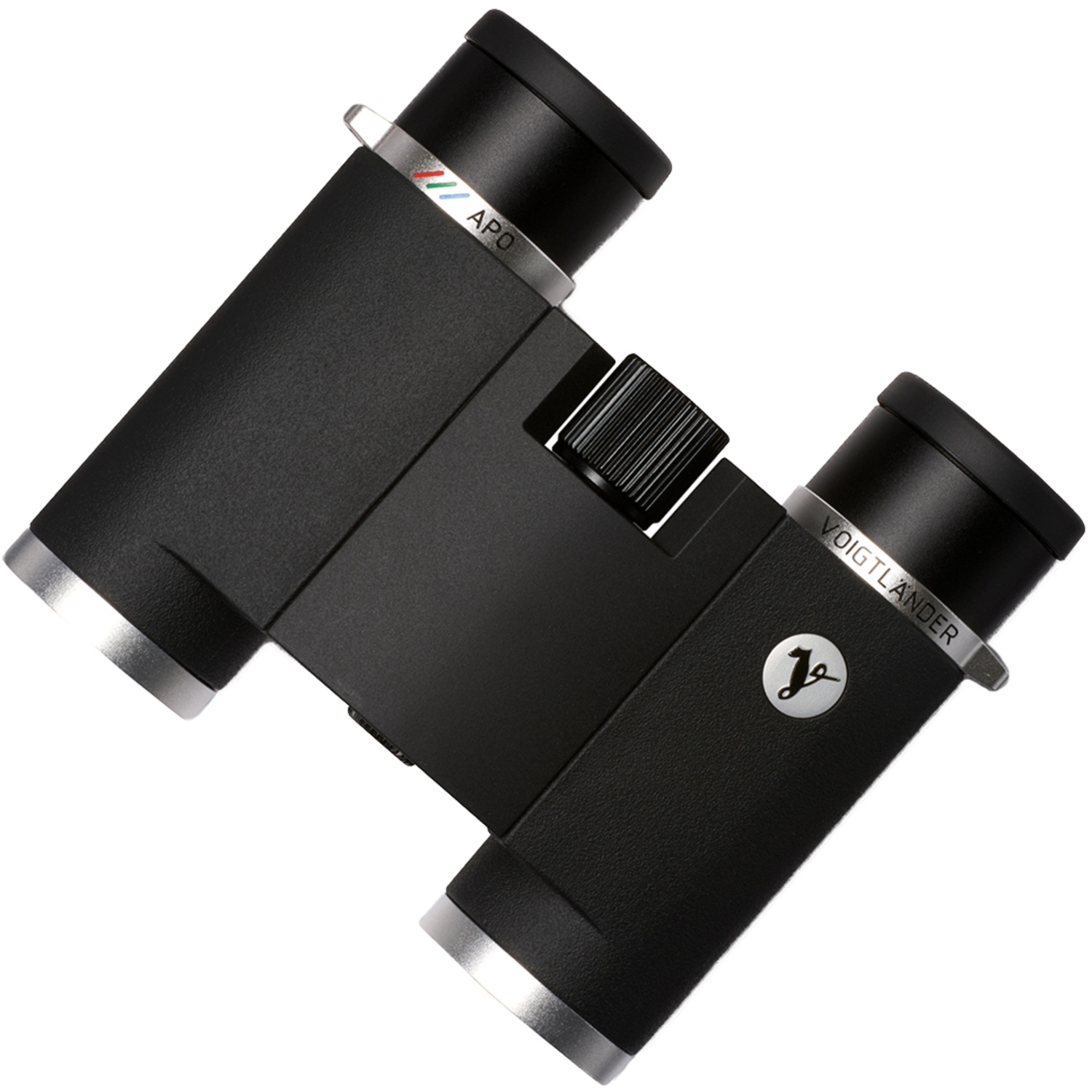 Voigtländer Fernglas Vienna 8x25 APO