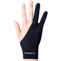 Xencelabs Zeichenhandschuh Medium