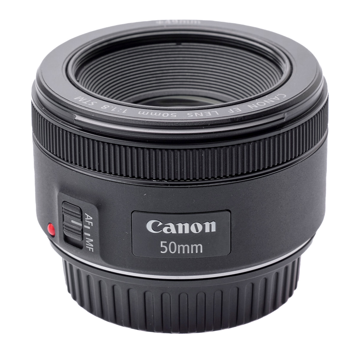 Canon EF 50mm F1.8 STM gebraucht