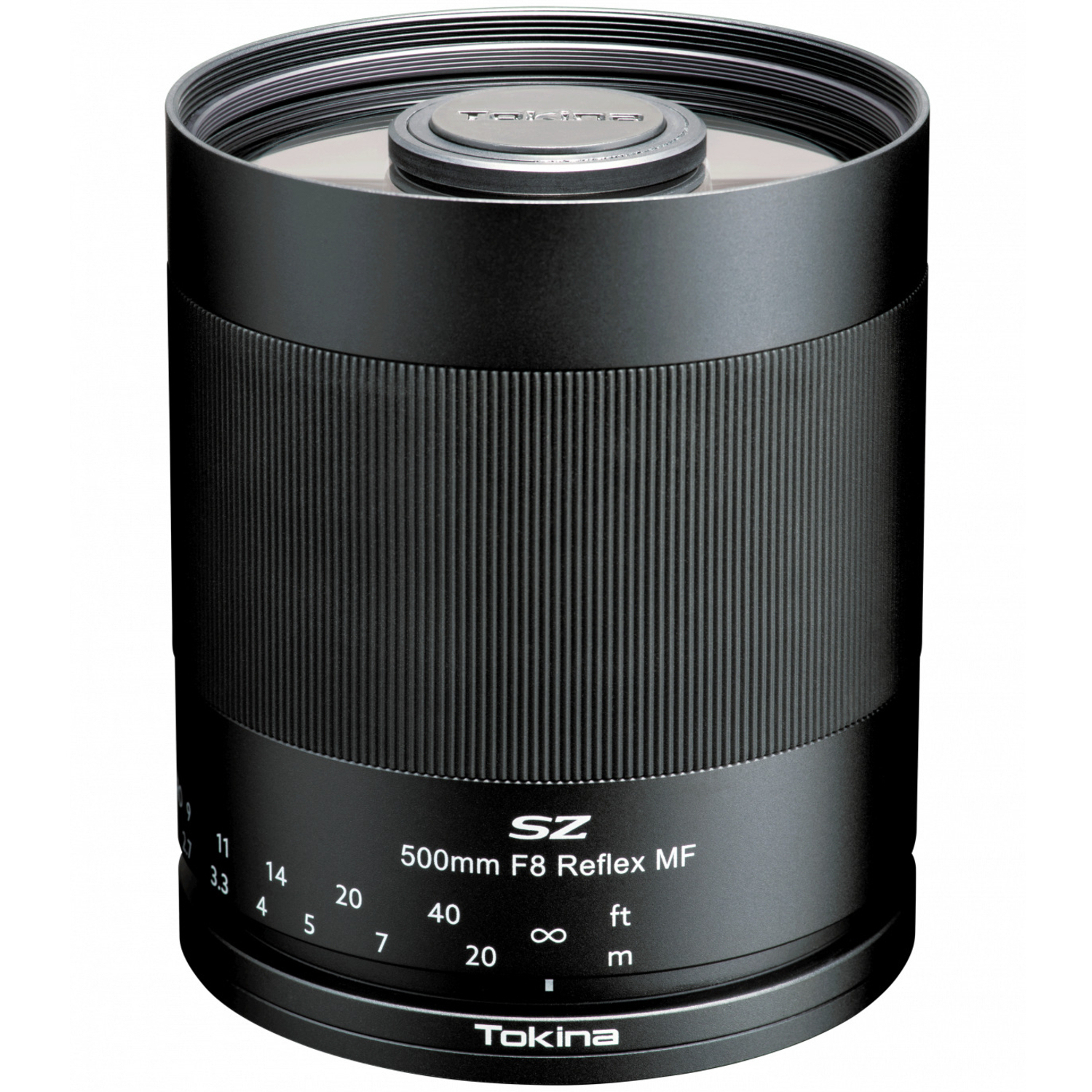 Tokina SZX SUPER TELE 500mm F8 Reflex MF für Nikon Z-Mount