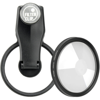 Kenko Vortex Filter mit Filterclip Exapro für Smartphones