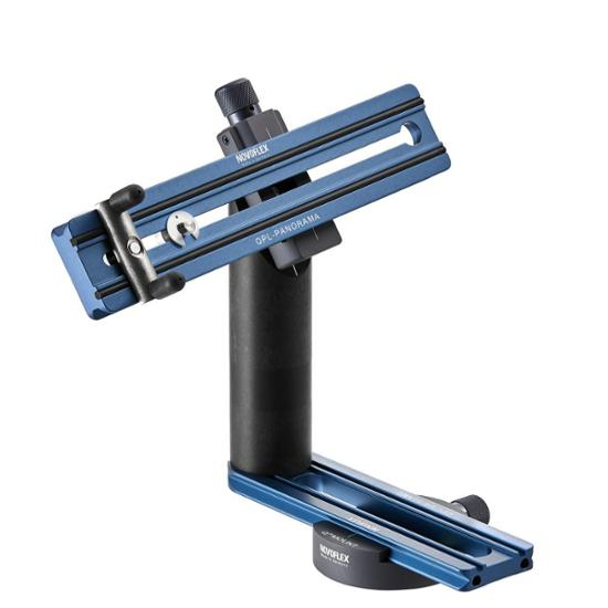 Novoflex Slant VR System