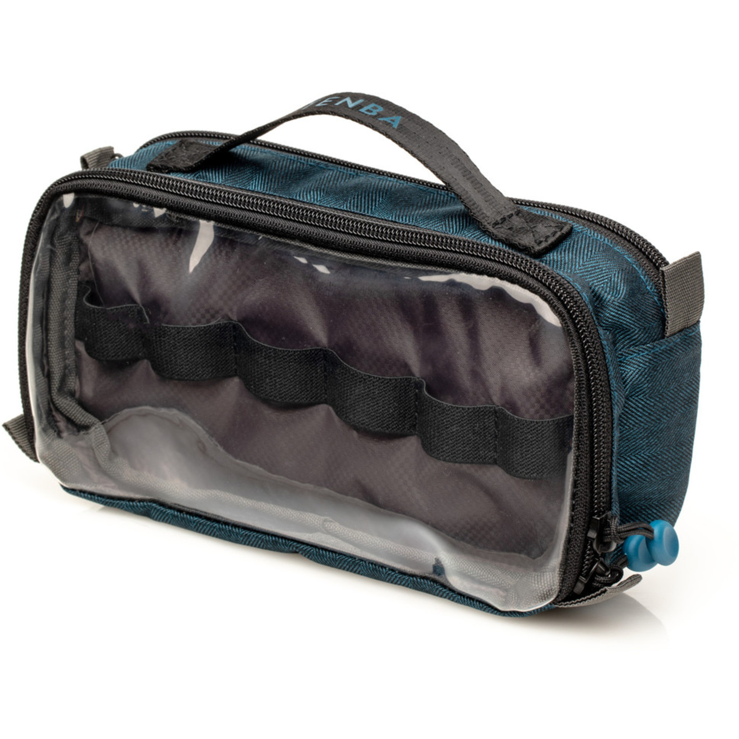 Tenba Tools Kabeltasche Duo 4 blau