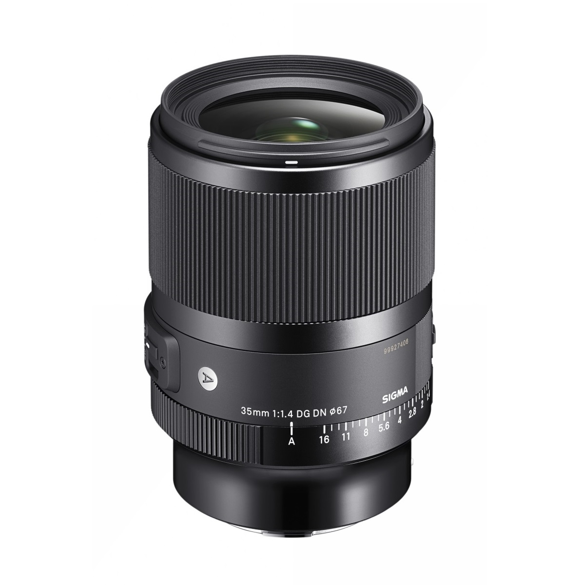 Sigma 35mm F1.4 DG DN Art für L-Mount