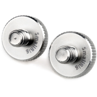 SmallRig 1/4 " Doppelendbolzen 828
