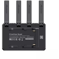 Accsoon CineView Quad Receiver