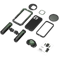 SmallRig x Brandon Li Mobile Video Kit 5002 für iPhone 16 Pro und iPhone 16 Pro Max