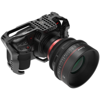 8Sinn Cage für BM Pocket Cinema Camera 4K und 6K 