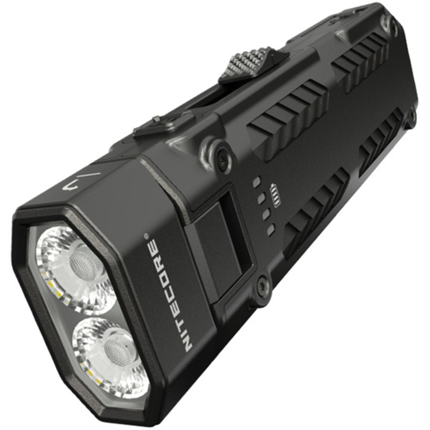 Nitecore Taschenlampe EDC09