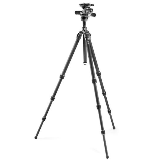 Gitzo Mountaineer Kit GT2542+GHF3W